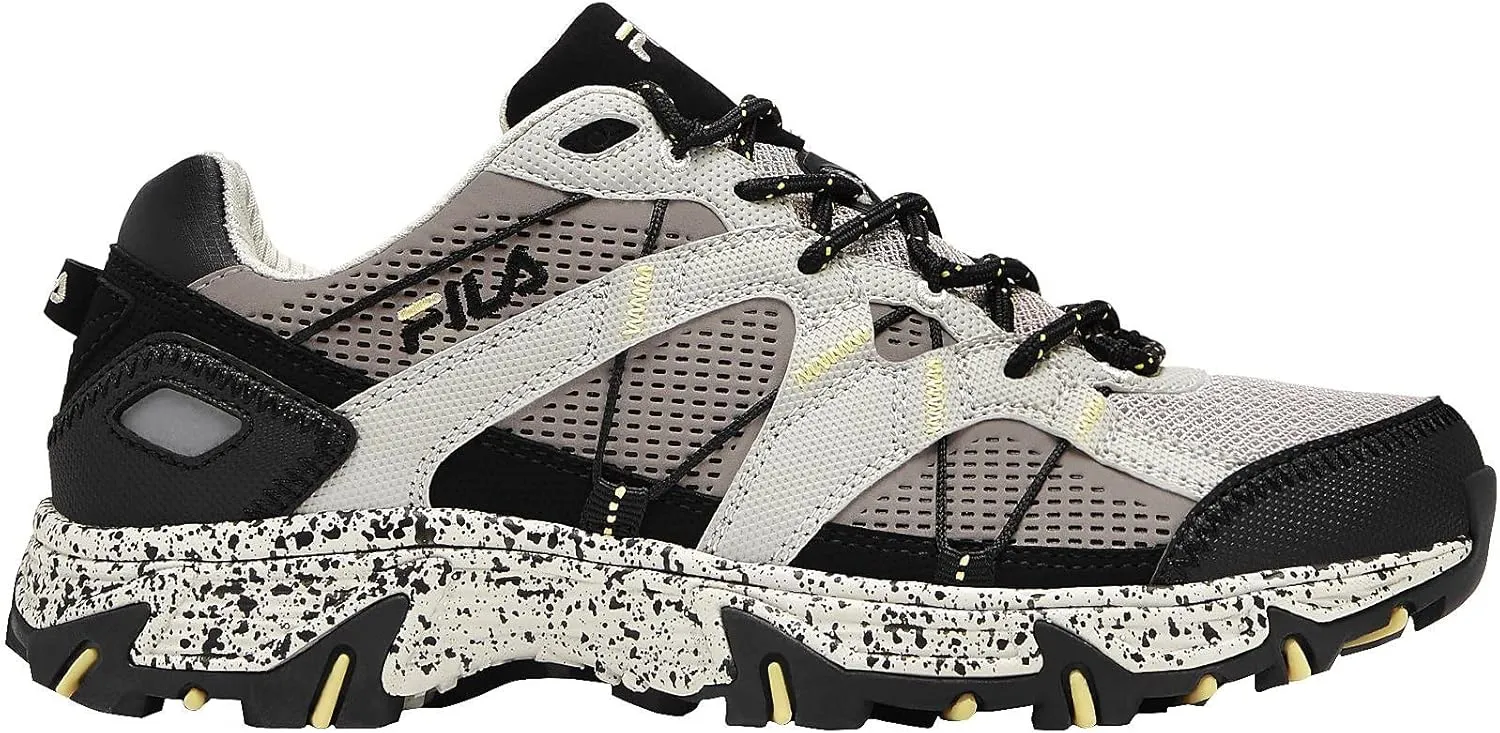 Fila Grand Tier Womens Shoes