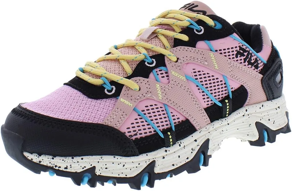 Fila Grand Tier Womens Shoes