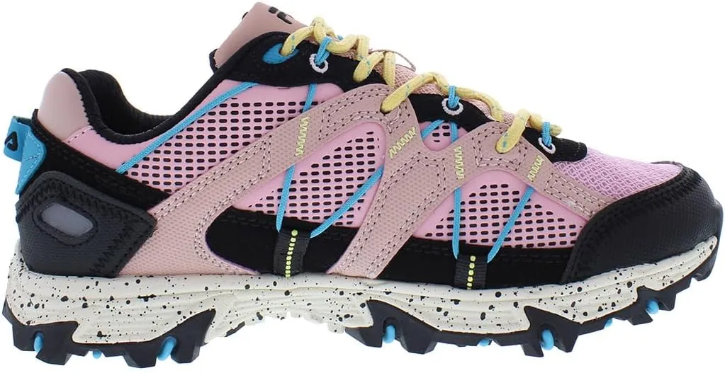 Fila Grand Tier Womens Shoes