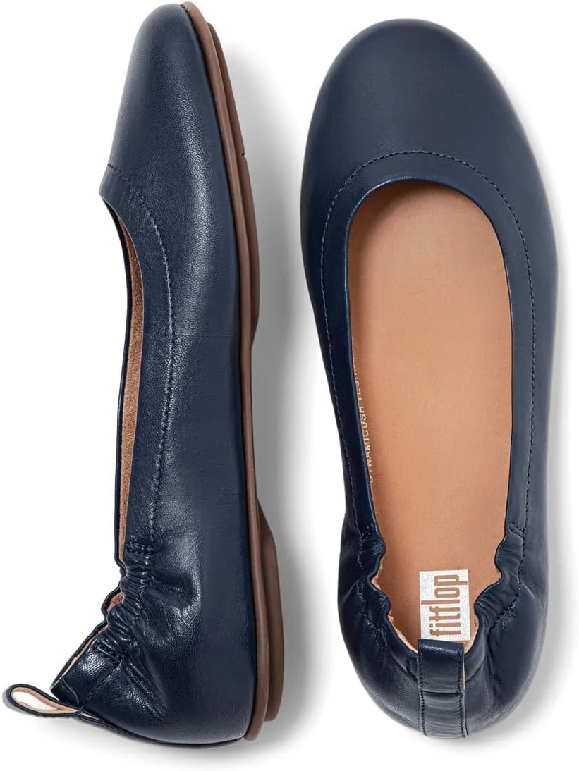 FitFlop Women's Allegro Ballet Flat