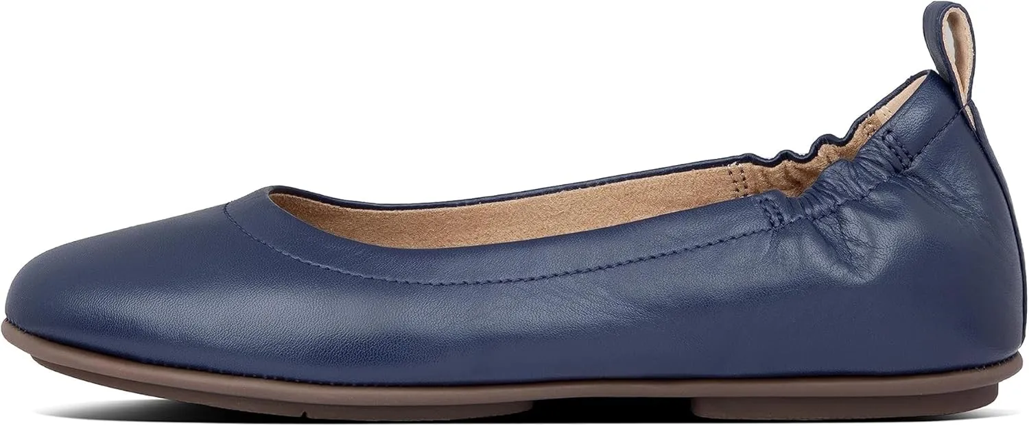 FitFlop Women's Allegro Ballet Flat