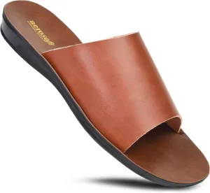 Flat Sandals For Women - Walking Summer Vacation Essentials Ladies Flip Flops – Comfortable Arch Support Orthotic Sandals For Women – Casual Outdoor Fashion Dressy Non Slip Footwear