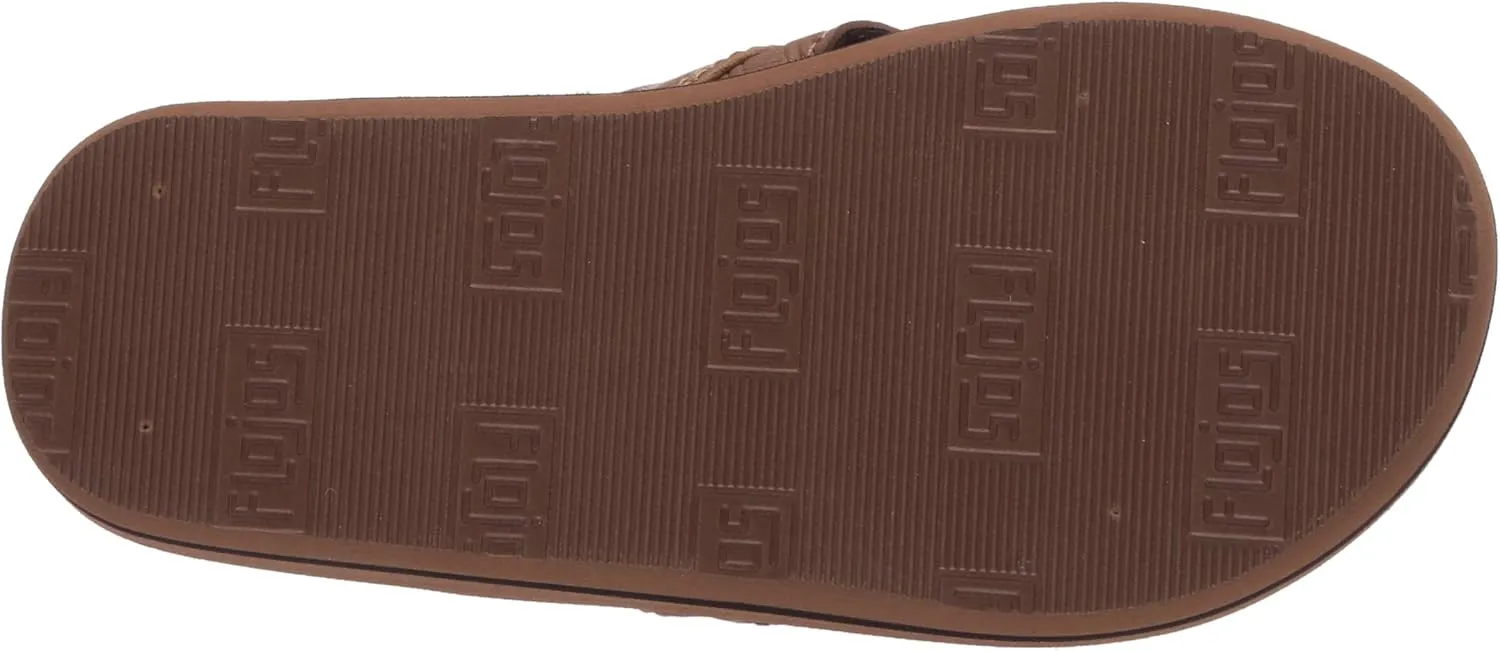 Flojos Boy's Ryan Flat Sandal