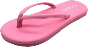 Flojos Girl's Fiesta Kids Sandal