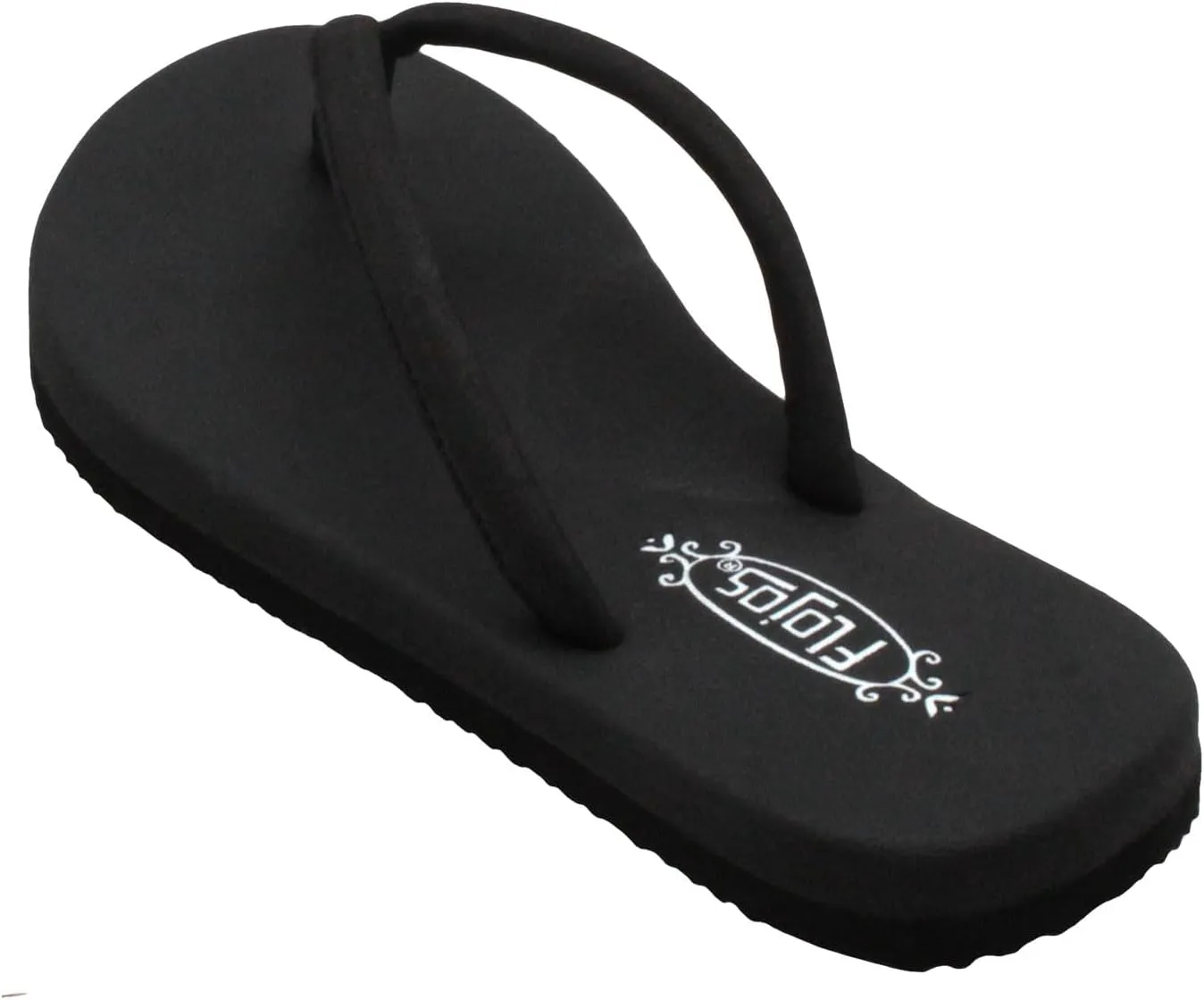Flojos Girl's Flip Flop Sandal