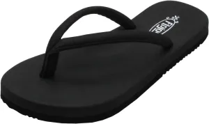Flojos Girl's Flip Flop Sandal