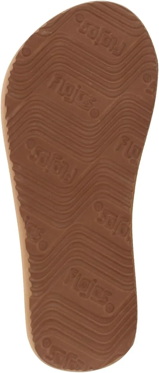 Flojos Girl's Flip Flop Sandal