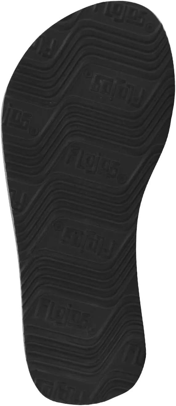 Flojos Girl's Flip Flop Sandal