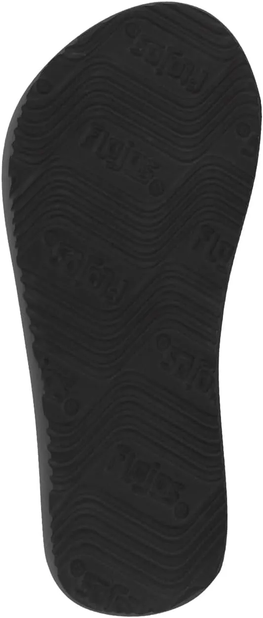 Flojos Girl's Flip Flop Sandal