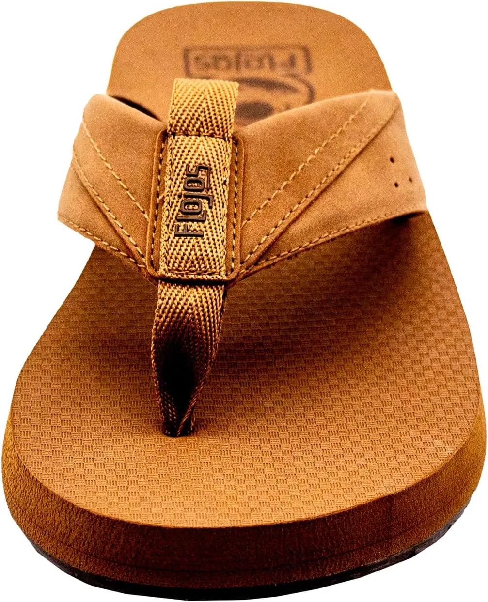 Flojos Men's Salto Flip-Flop