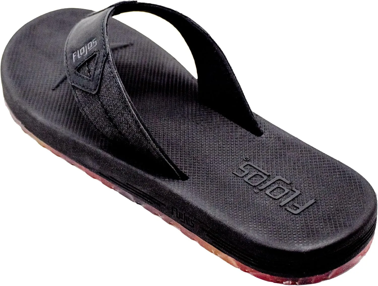 Flojos Men's Salto Flip-Flop