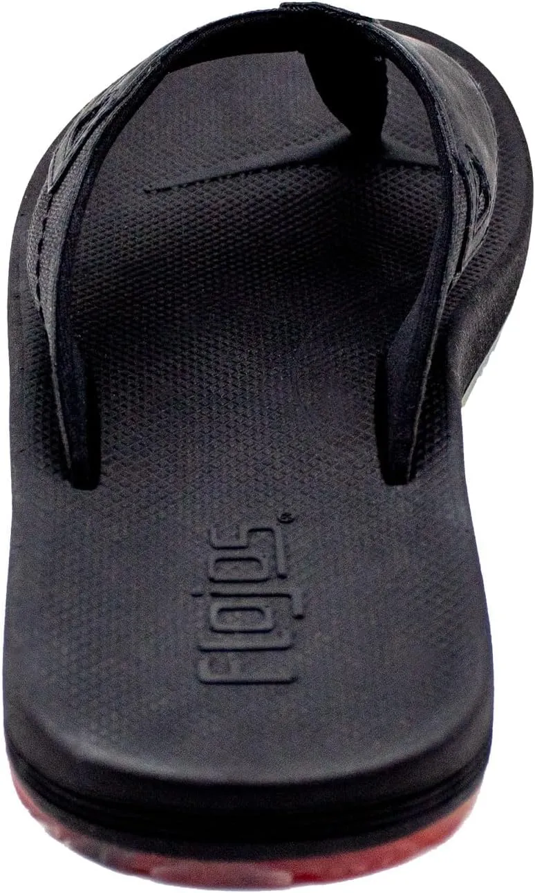 Flojos Men's Salto Flip-Flop
