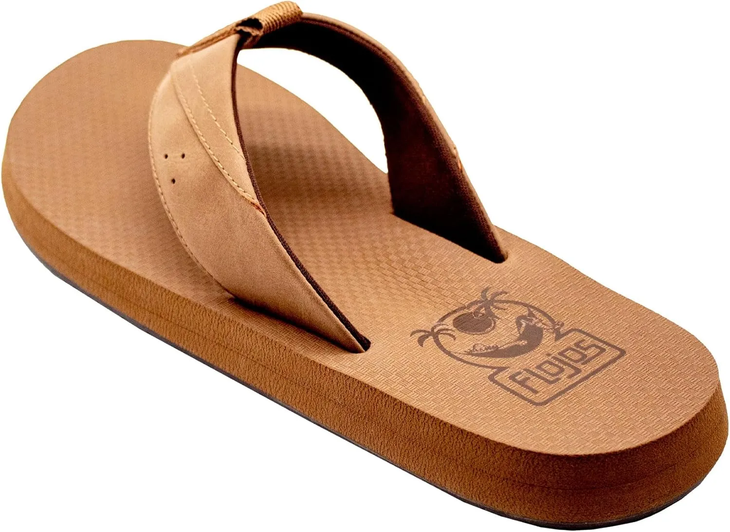 Flojos Men's Salto Flip-Flop