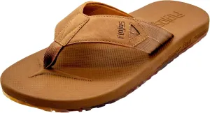 Flojos Men's Salto Flip-Flop
