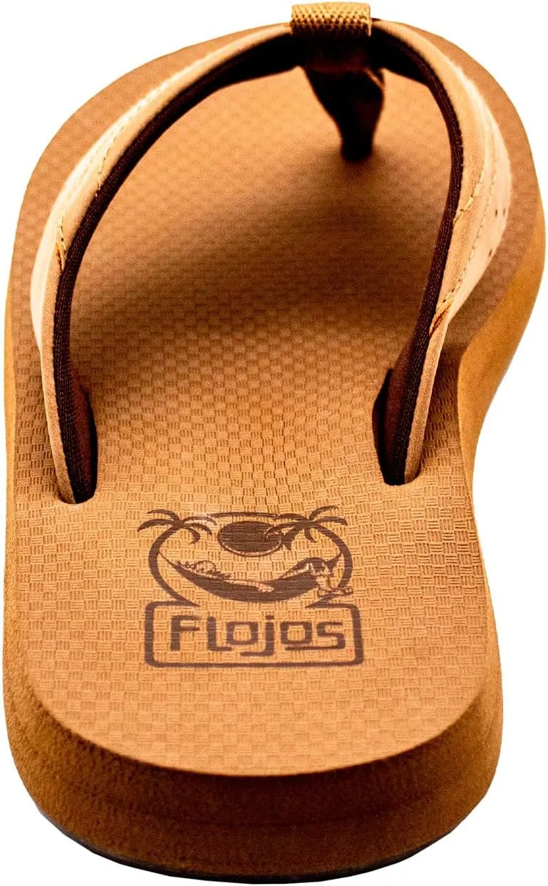 Flojos Men's Salto Flip-Flop
