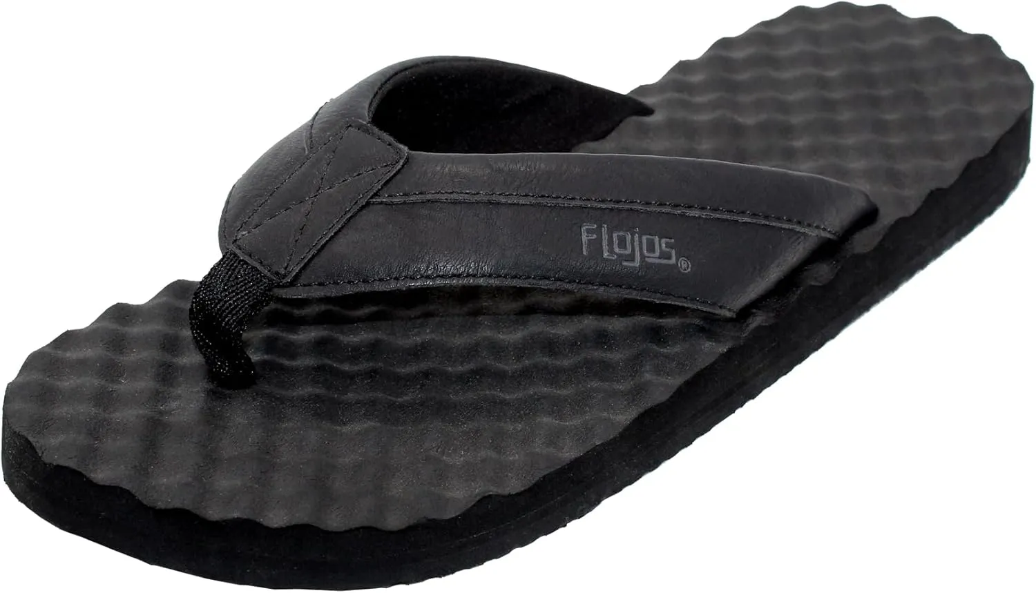 Flojos Men's Xander 2.0 Flip-Flop