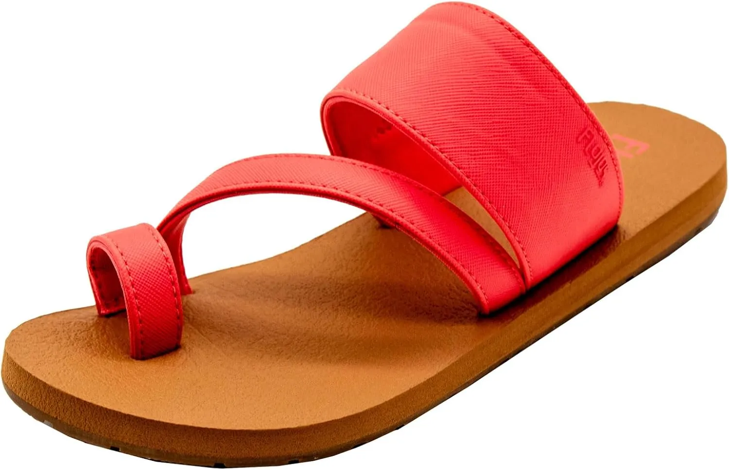 Flojos Women's Amara Flat Sandal