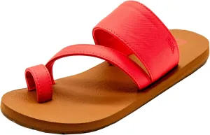 Flojos Women's Amara Flat Sandal