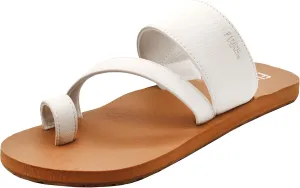 Flojos Women's Amara Flat Sandal