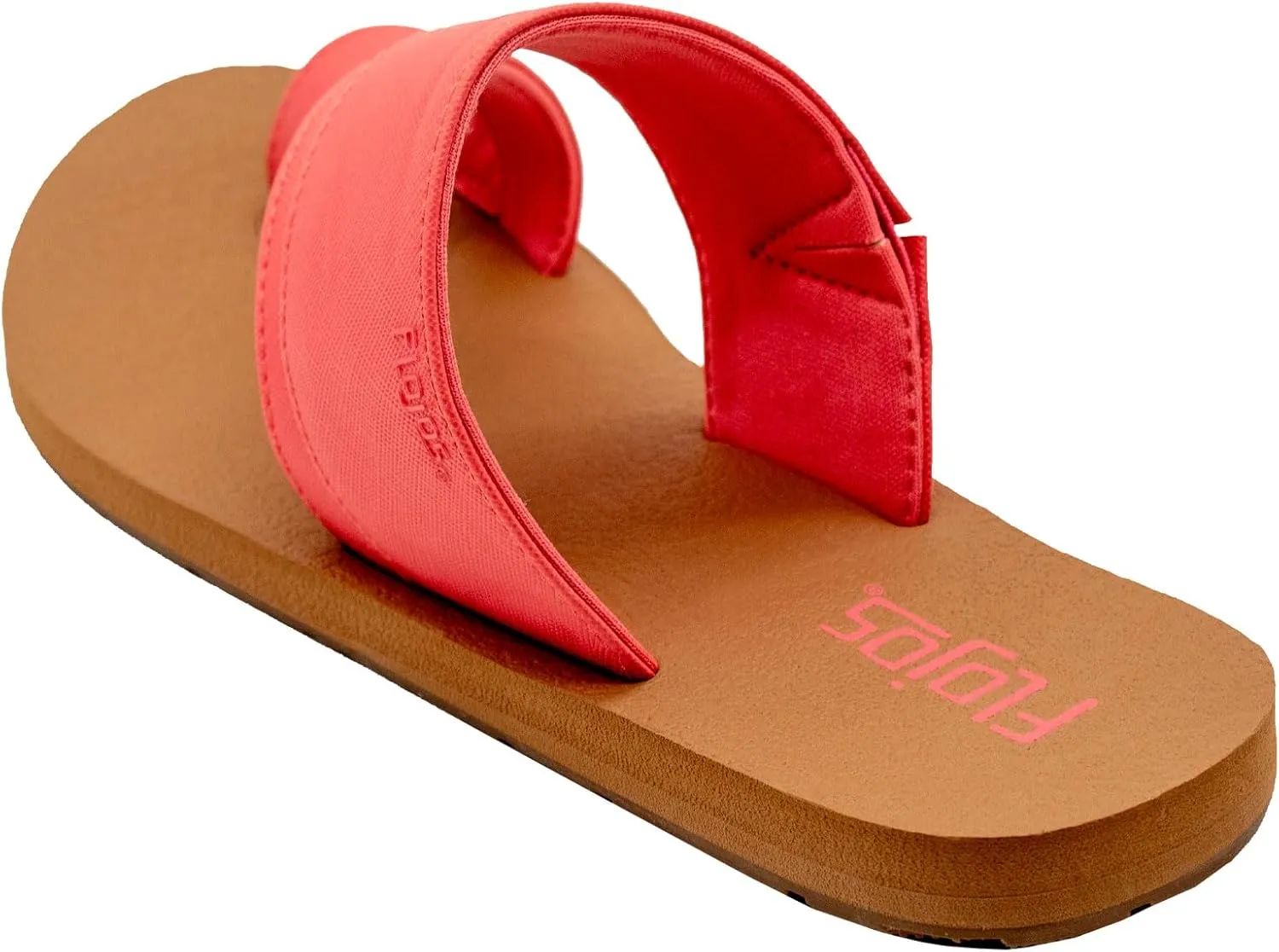 Flojos Women's Amara Flat Sandal