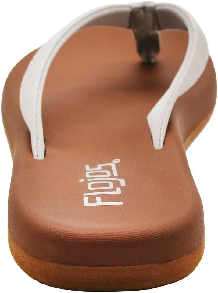 Flojos Women's Campbell Flip-Flop