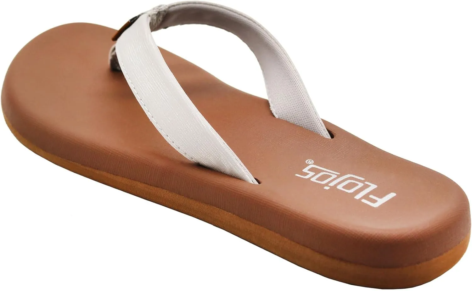 Flojos Women's Campbell Flip-Flop