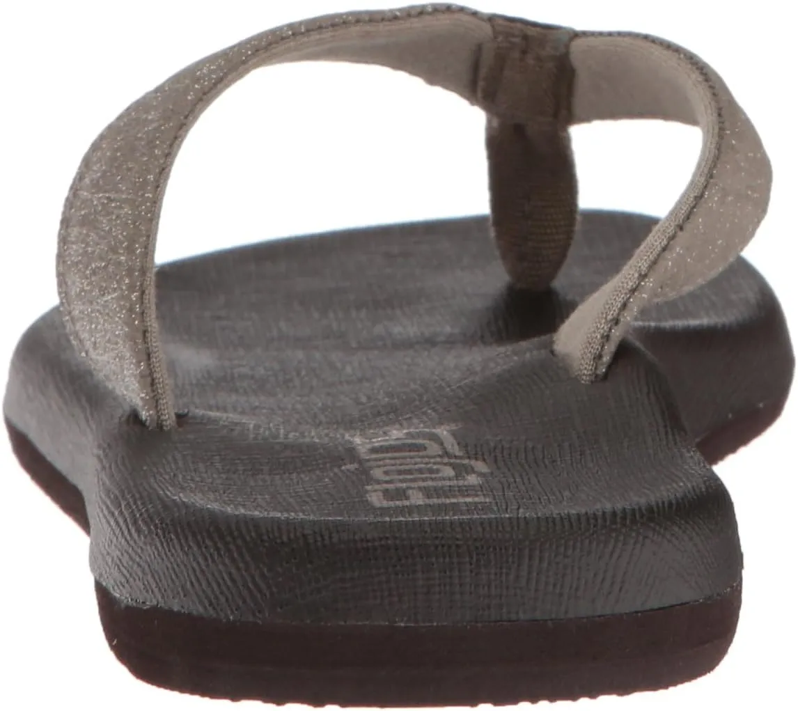 Flojos Women's Campbell Flip-Flop