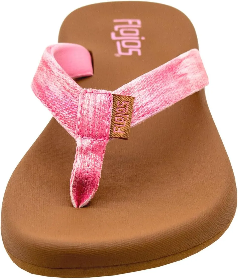 Flojos Women's Campbell Flip-Flop