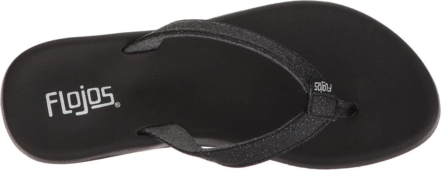 Flojos Women's Campbell Flip-Flop