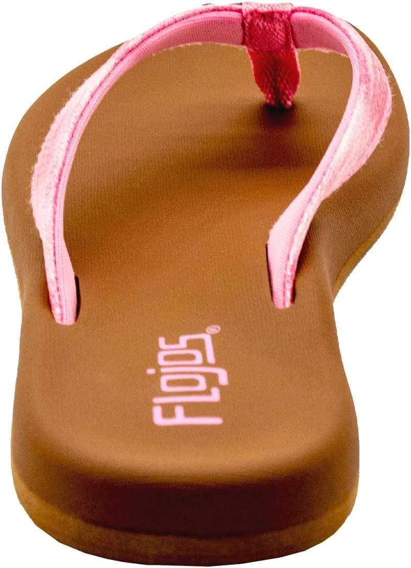 Flojos Women's Campbell Flip-Flop
