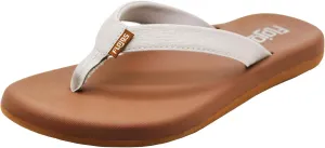 Flojos Women's Campbell Flip-Flop