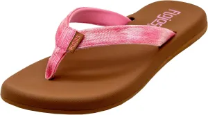 Flojos Women's Campbell Flip-Flop