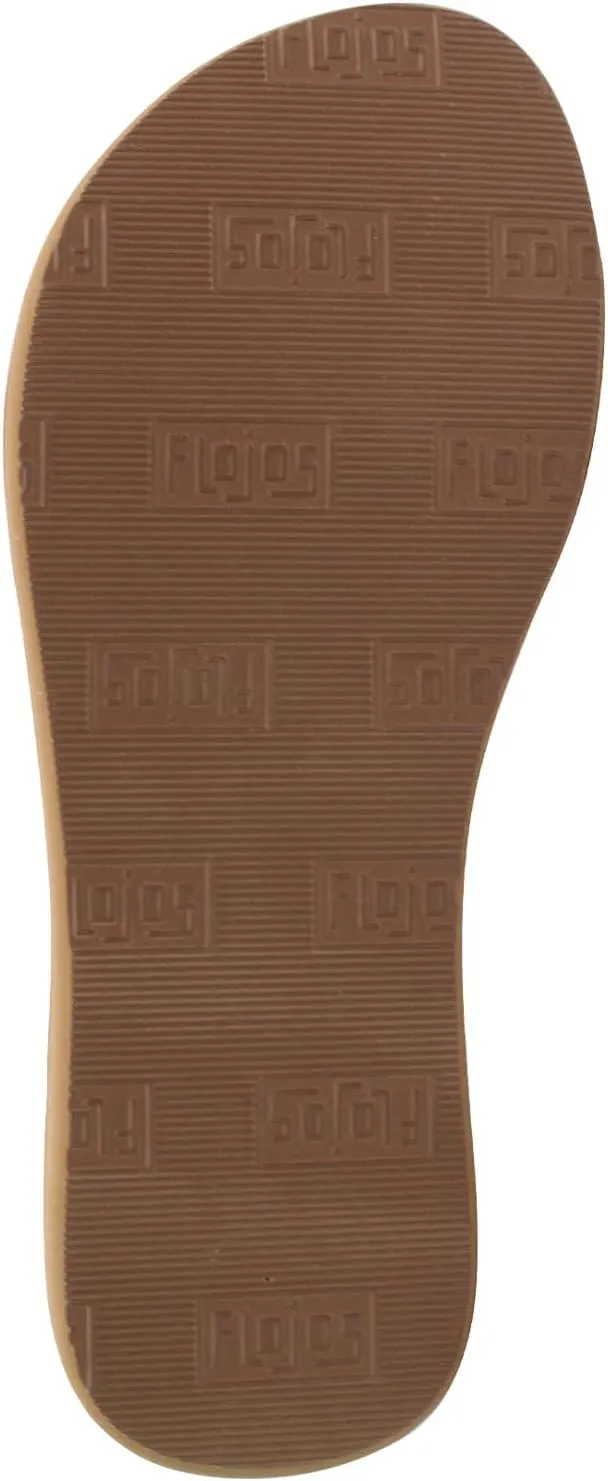 Flojos Women's Campbell Flip-Flop