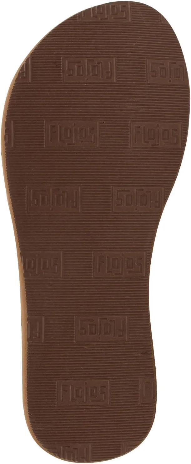 Flojos Women's Campbell Flip-Flop