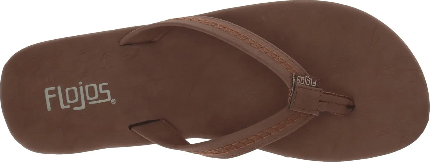 Flojos Women's Claire Sandal