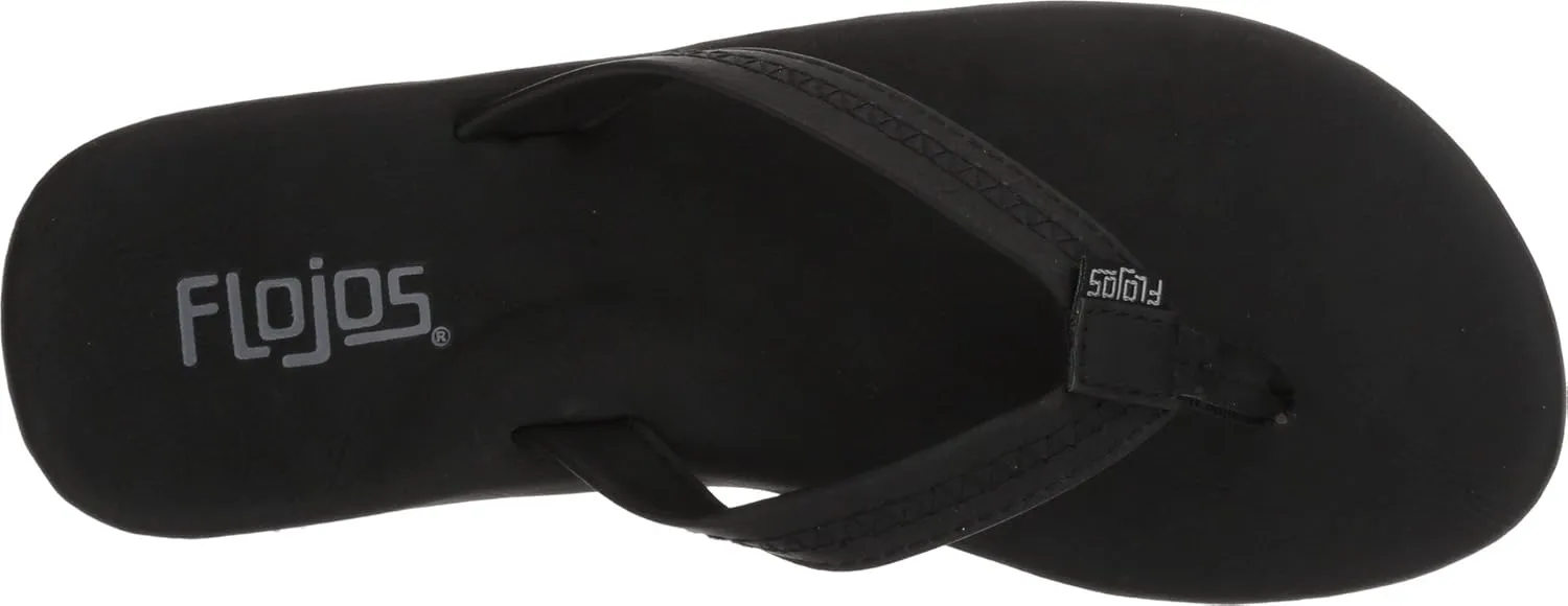 Flojos Women's Claire Sandal