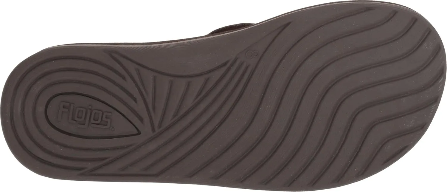 Flojos Women's Colette 2.0 Flip-Flop