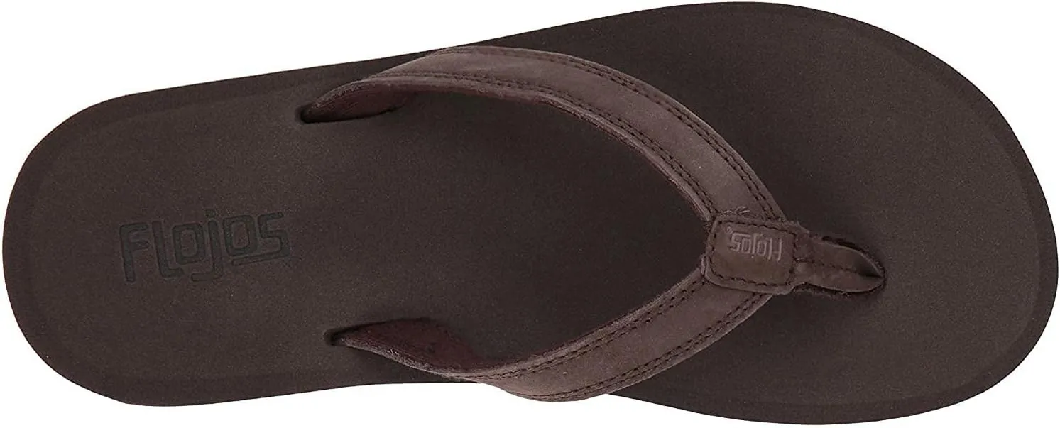 Flojos Women's Colette 2.0 Flip-Flop
