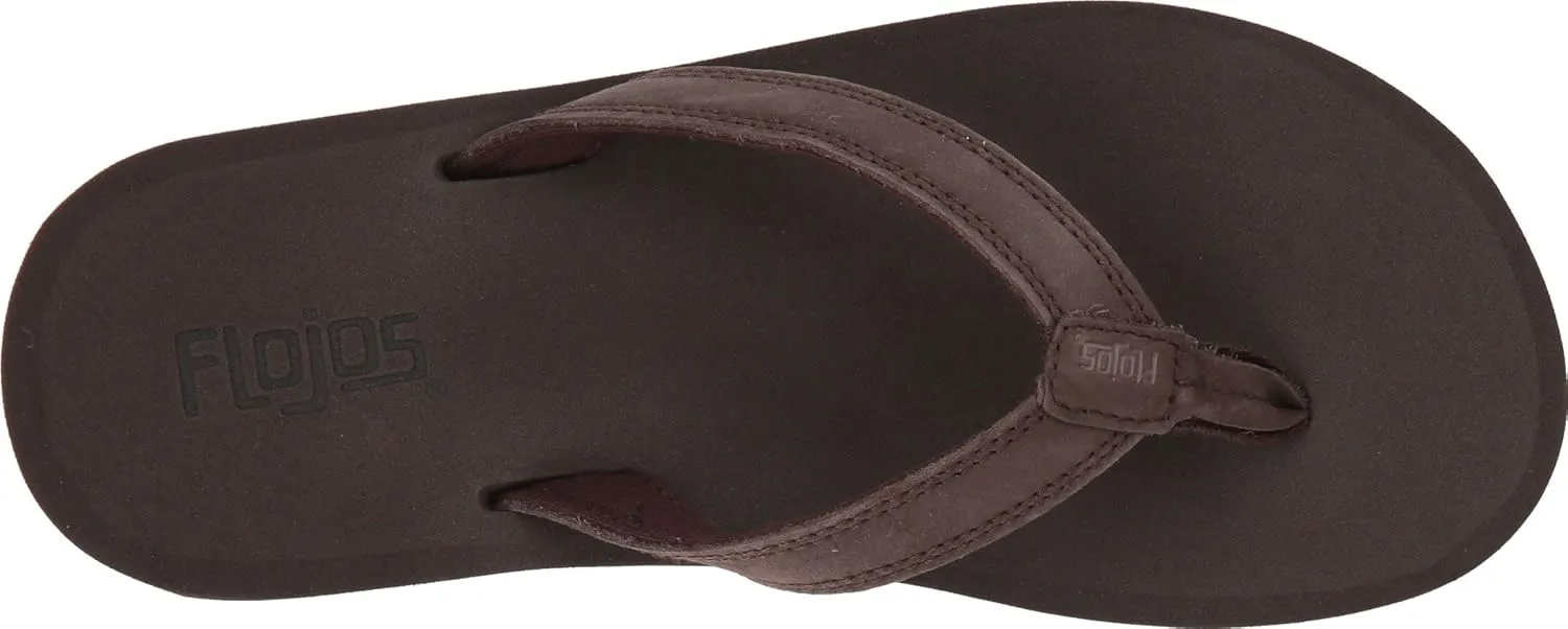 Flojos Women's Colette 2.0 Flip-Flop