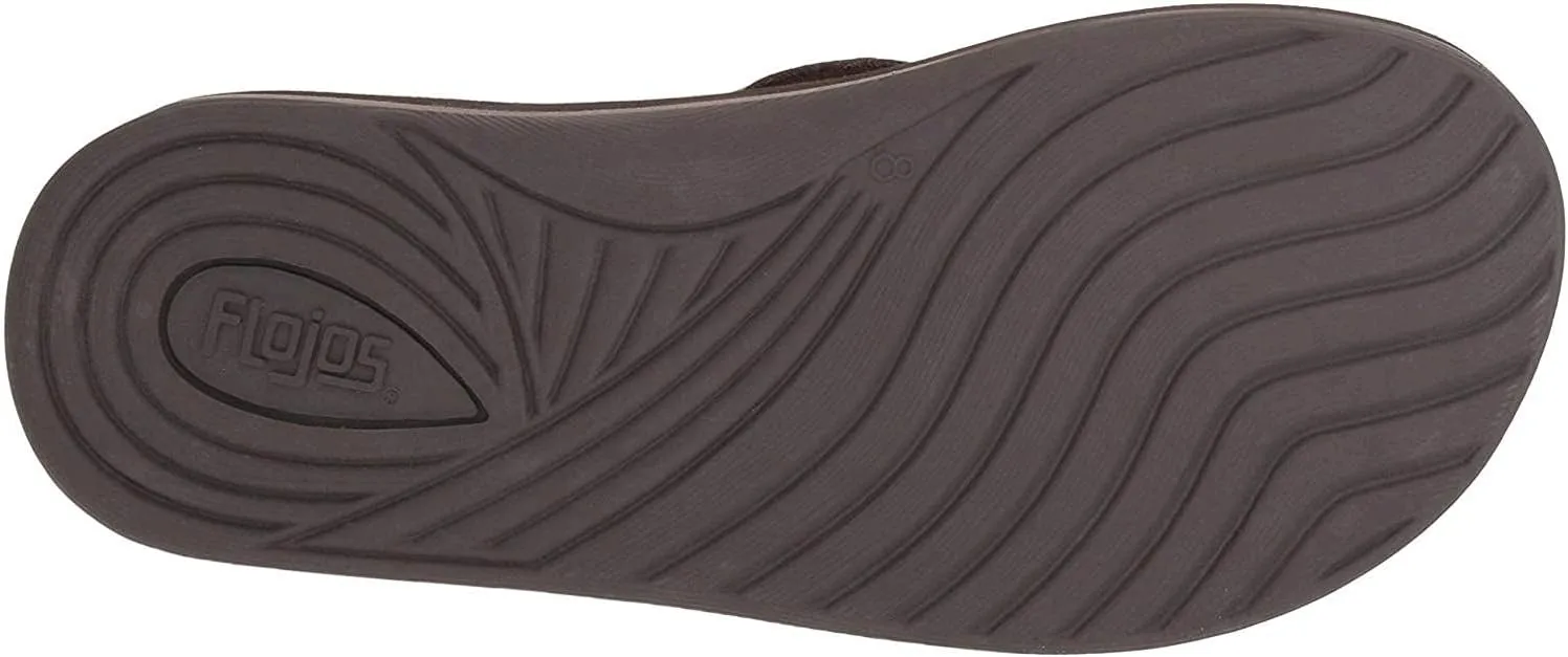 Flojos Women's Colette 2.0 Flip-Flop