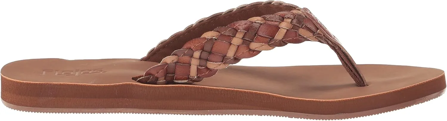 Flojos Women's Divine Flat Sandal