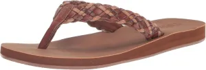 Flojos Women's Divine Flat Sandal
