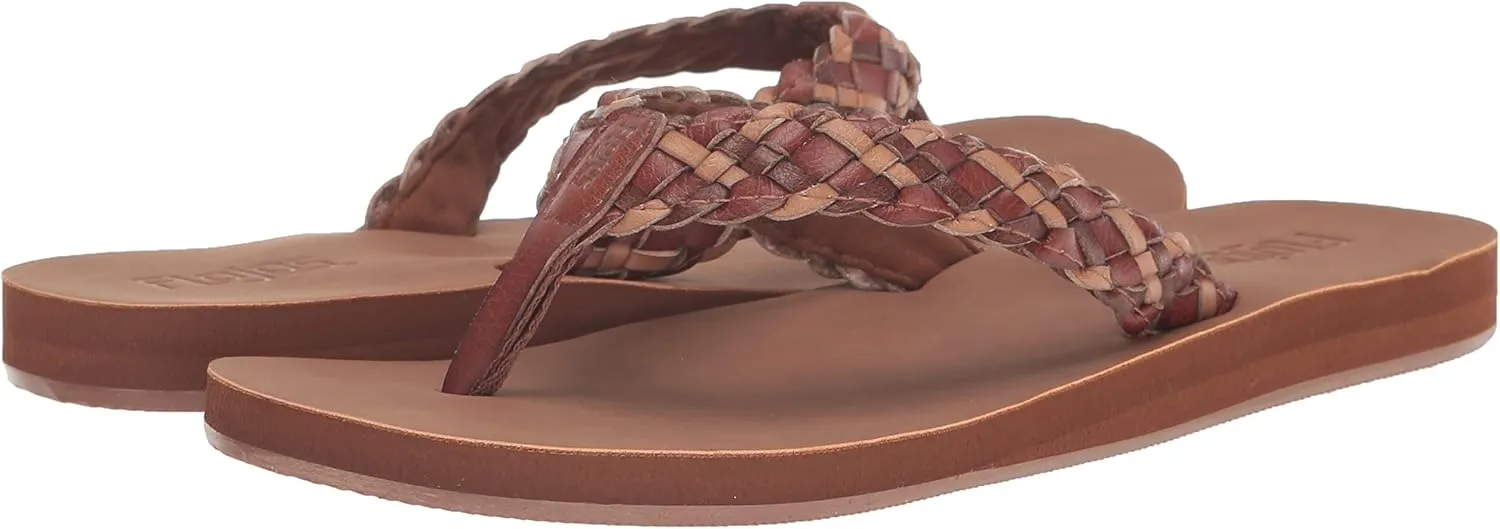 Flojos Women's Divine Flat Sandal