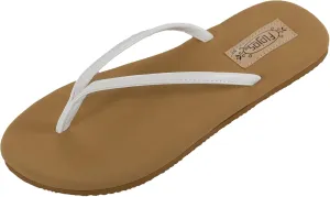 Flojos Women's Fiesta flip Flop