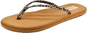 Flojos Women's Fiesta flip Flop