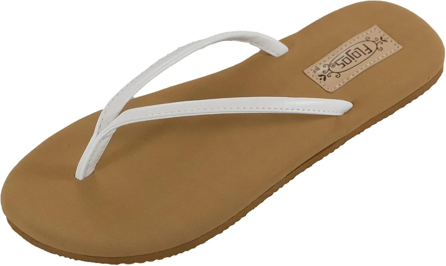 Flojos Women's Fiesta flip Flop