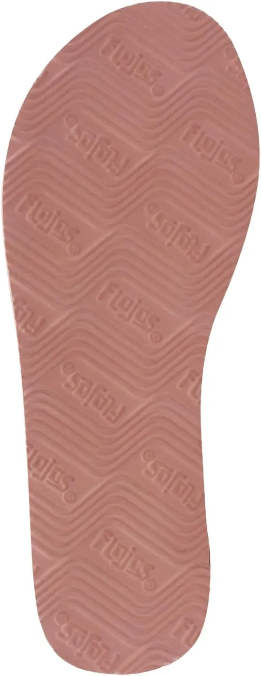 Flojos Women's Fiesta flip Flop