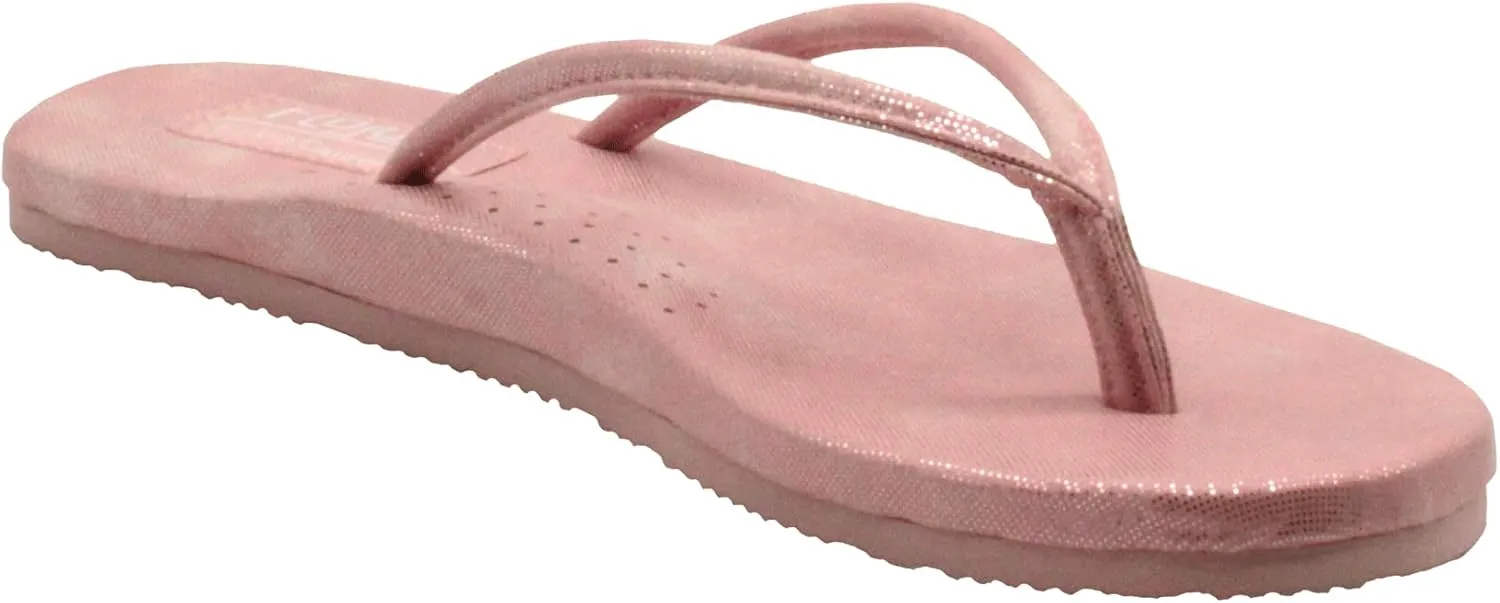 Flojos Women's Fiesta flip Flop