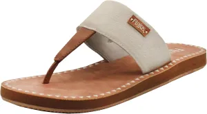 Flojos Women's Grace Flat Sandal