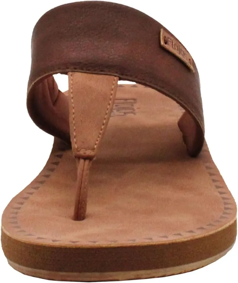 Flojos Women's Grace Flat Sandal